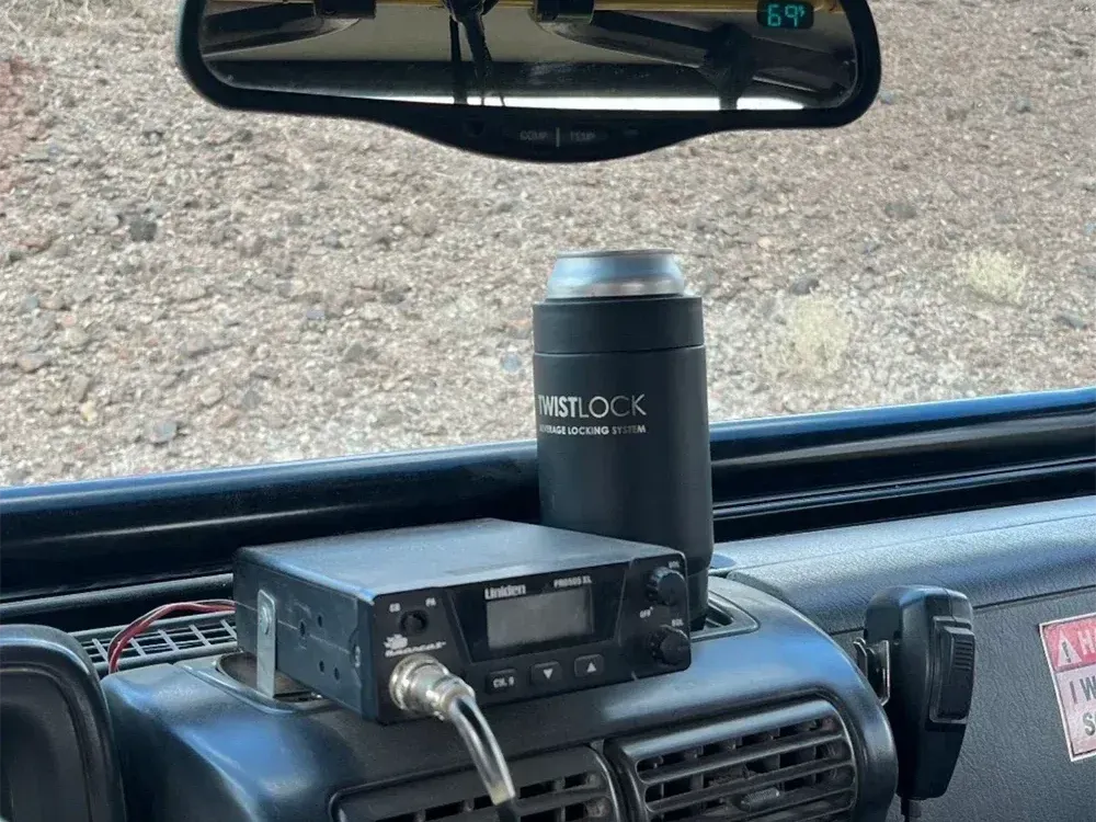 12 oz Can Cooler