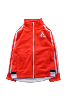 Adidas Track Jacket 3T