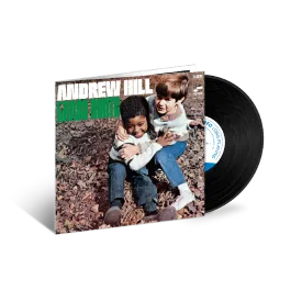 Andrew Hill – Grass Roots LP (Blue Note Tone Poet Series) - TPS