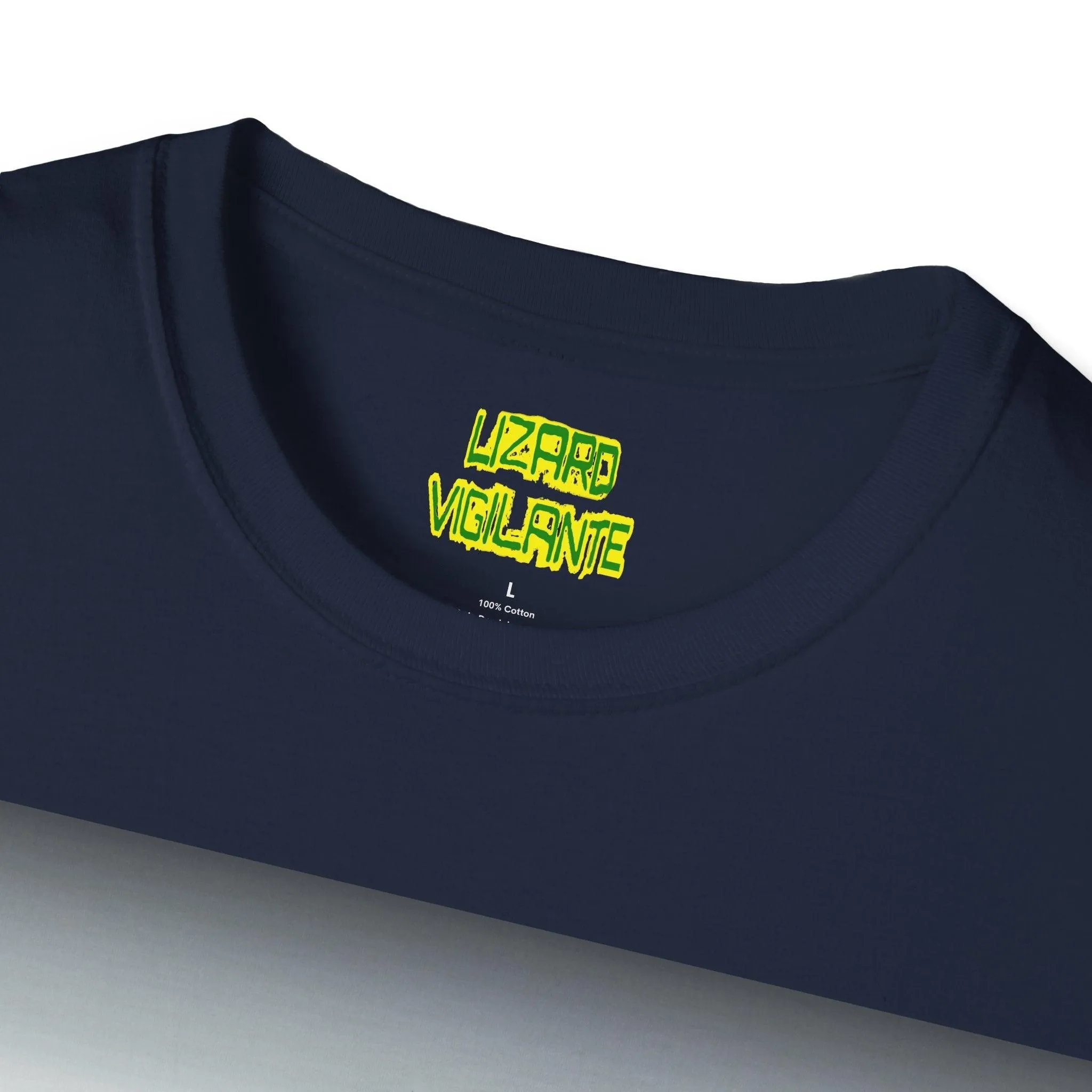Automo Unisex Softstyle T-Shirt