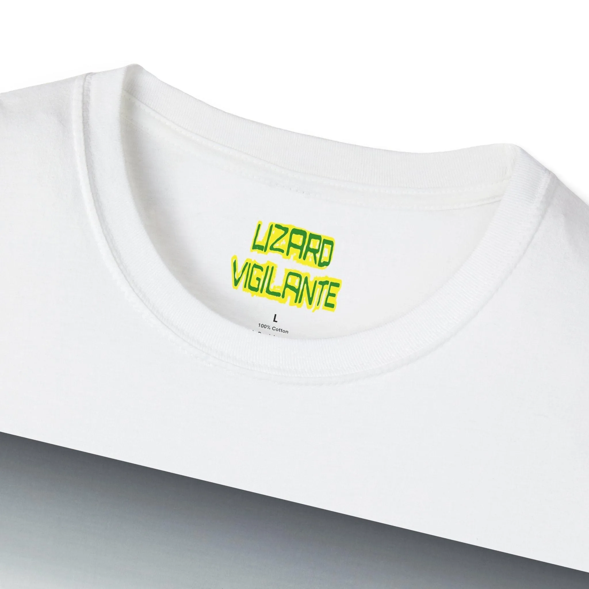 Automo Unisex Softstyle T-Shirt