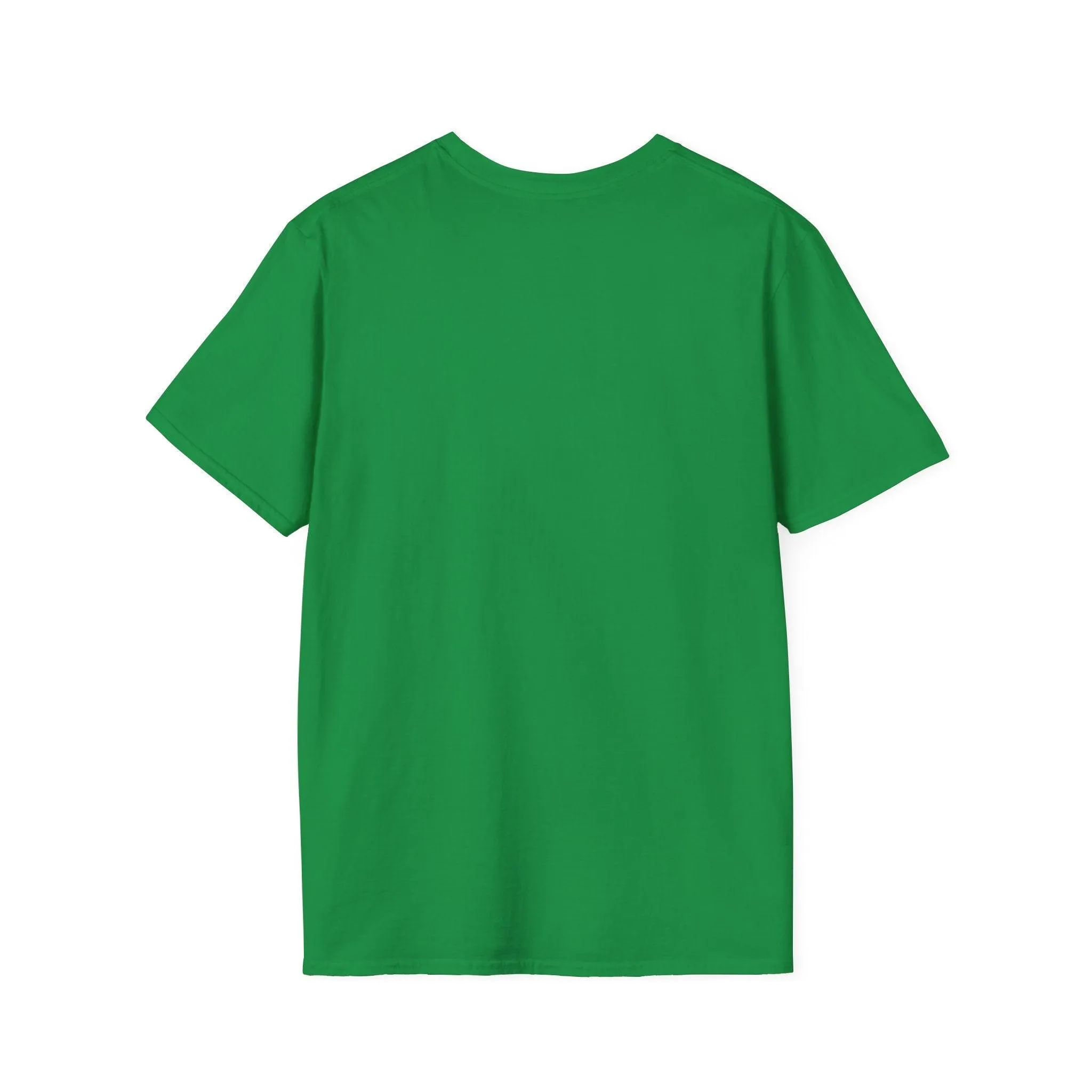 Automo Unisex Softstyle T-Shirt
