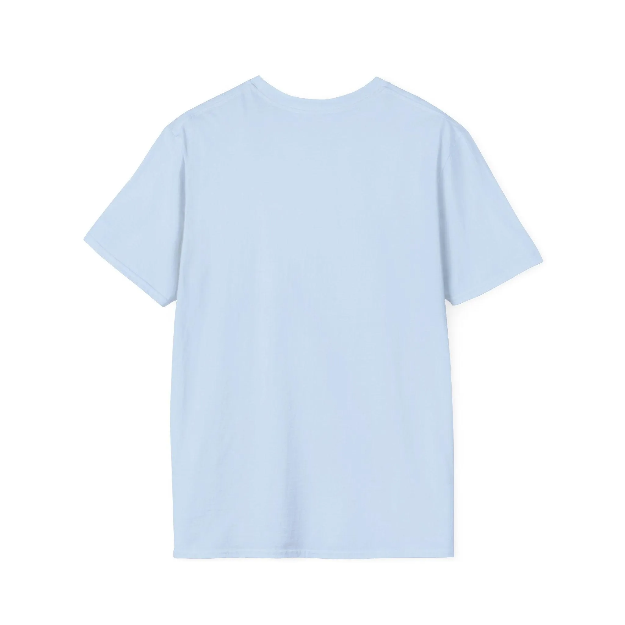 Automo Unisex Softstyle T-Shirt