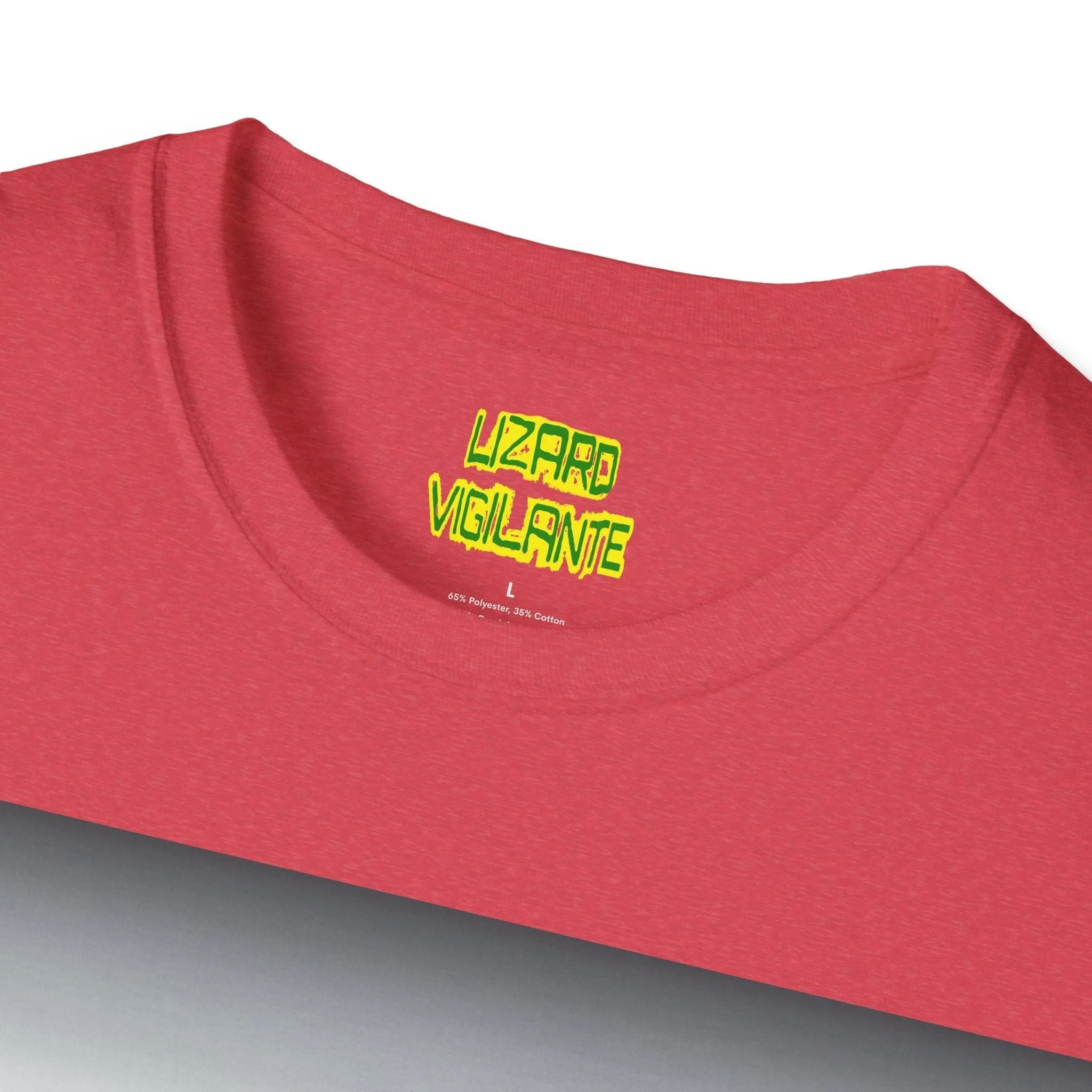 Automo Unisex Softstyle T-Shirt