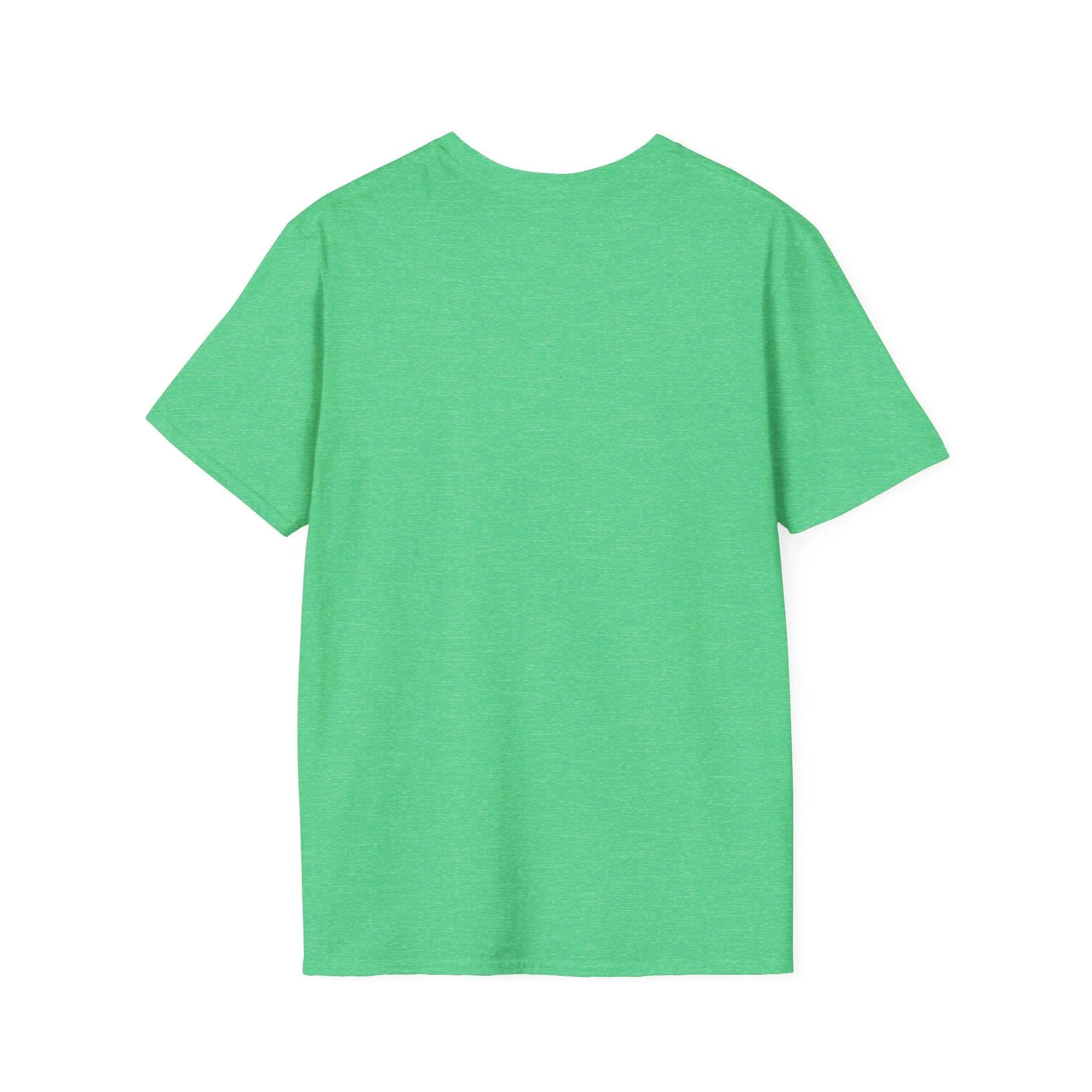 Automo Unisex Softstyle T-Shirt