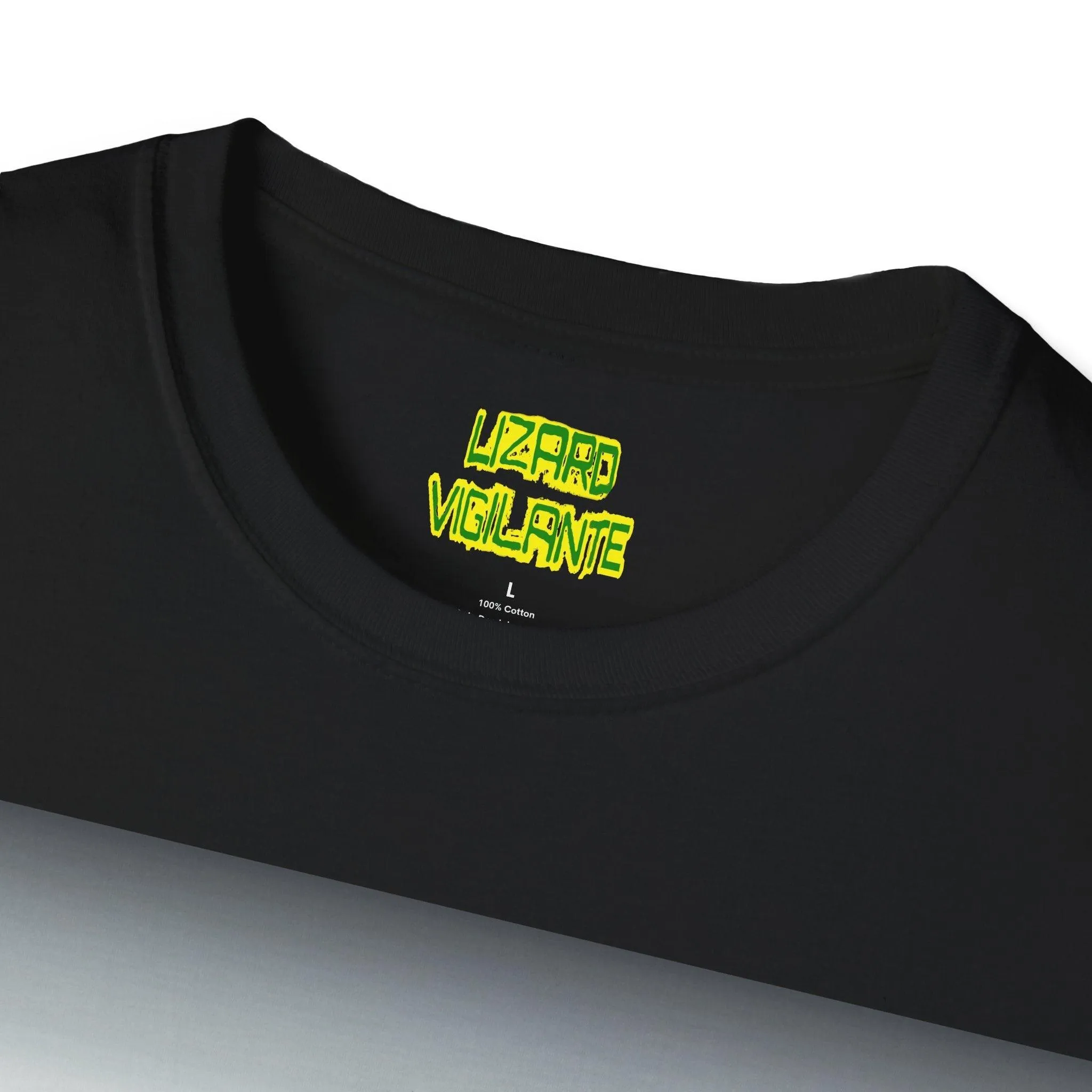 Automo Unisex Softstyle T-Shirt