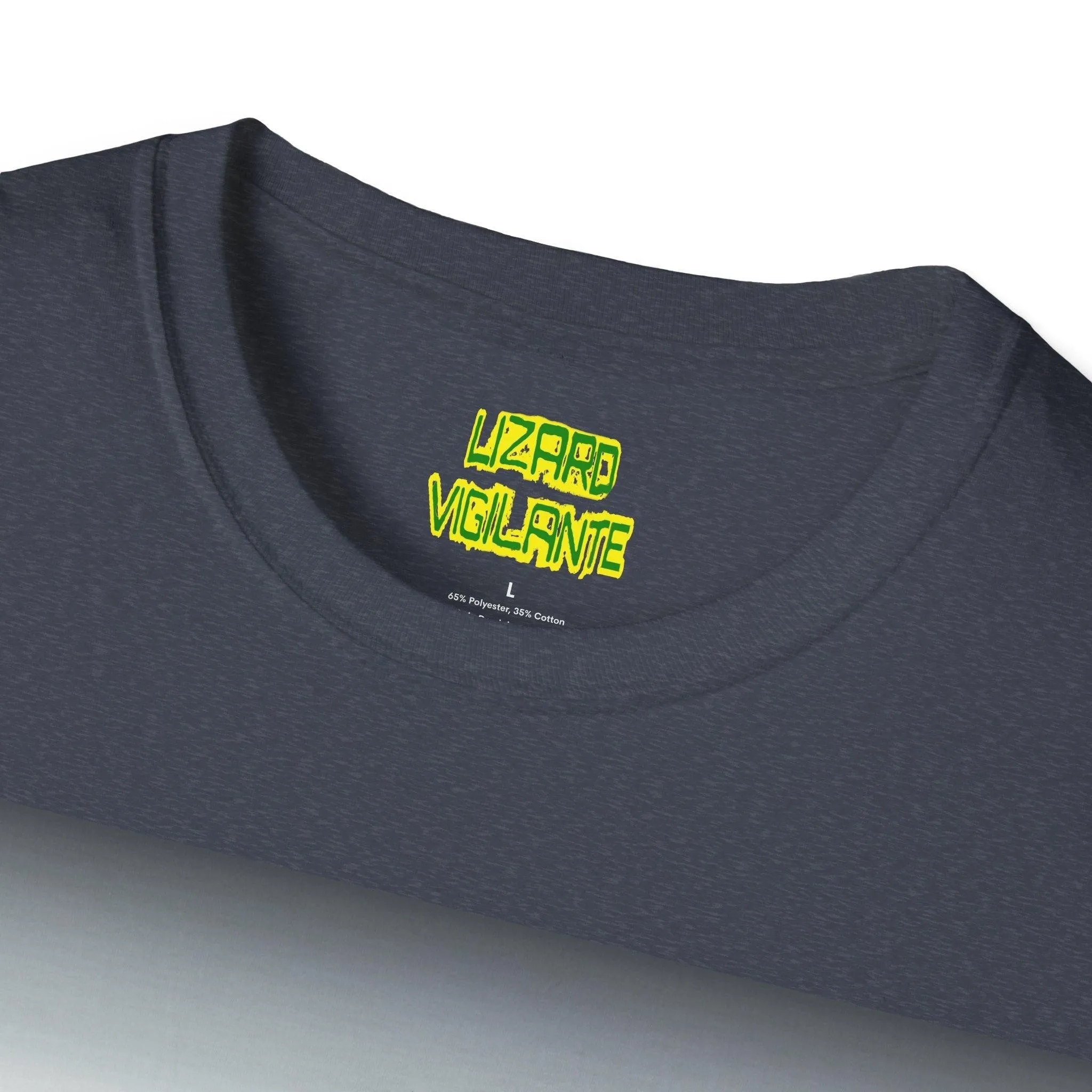 Automo Unisex Softstyle T-Shirt