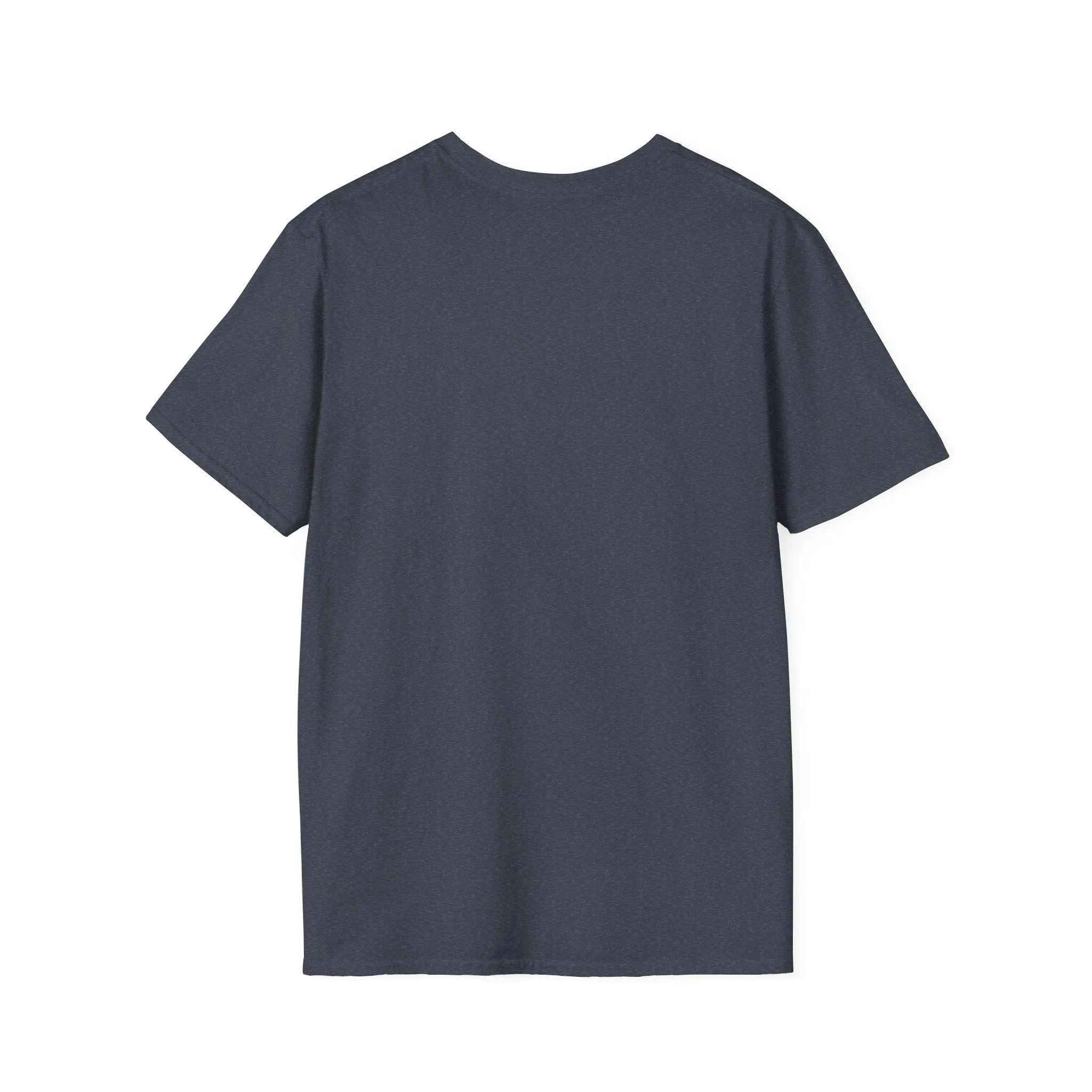 Automo Unisex Softstyle T-Shirt
