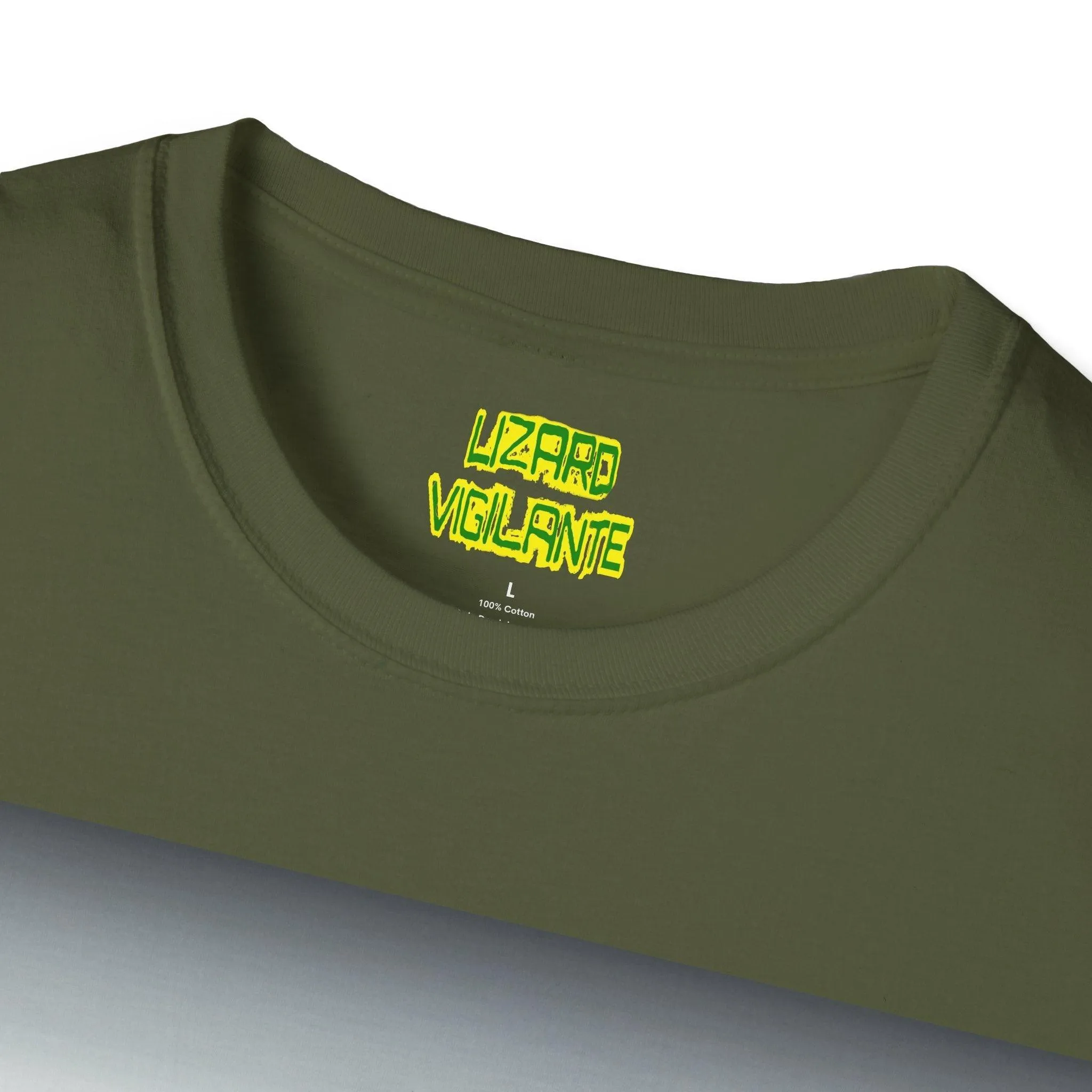 Automo Unisex Softstyle T-Shirt