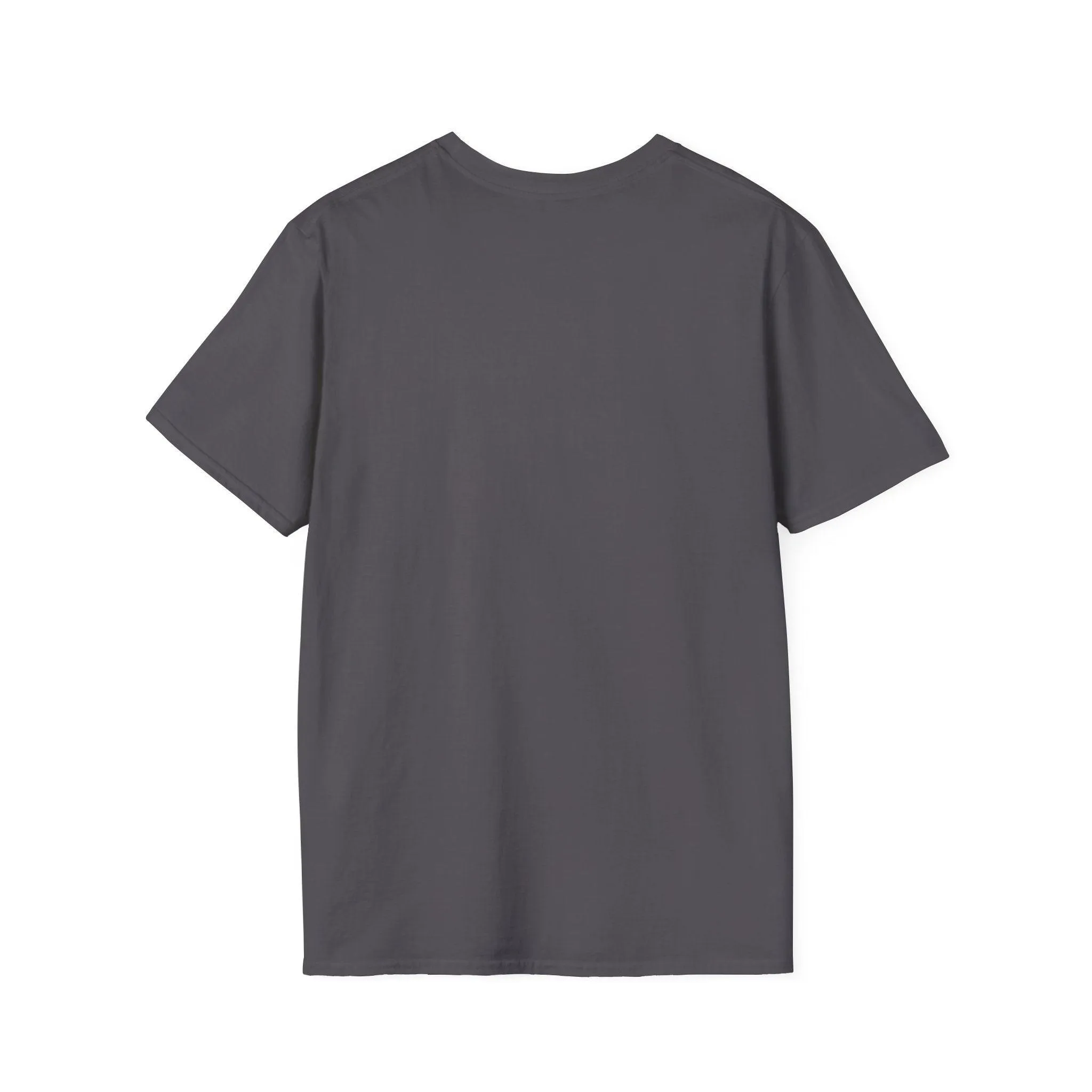 Automo Unisex Softstyle T-Shirt
