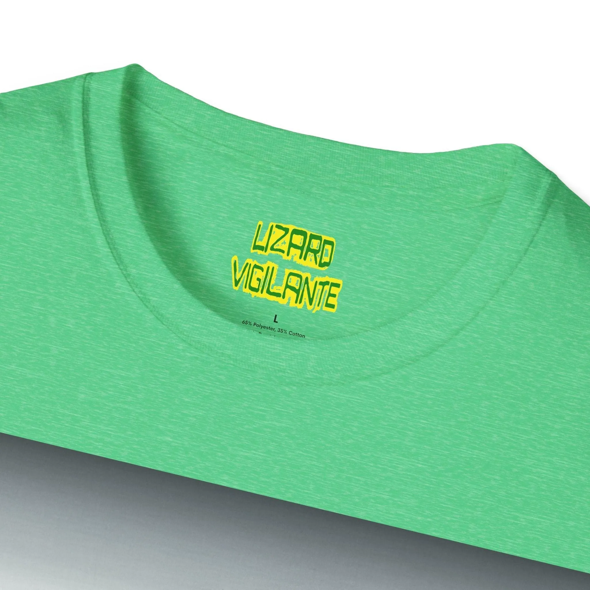 Automo Unisex Softstyle T-Shirt