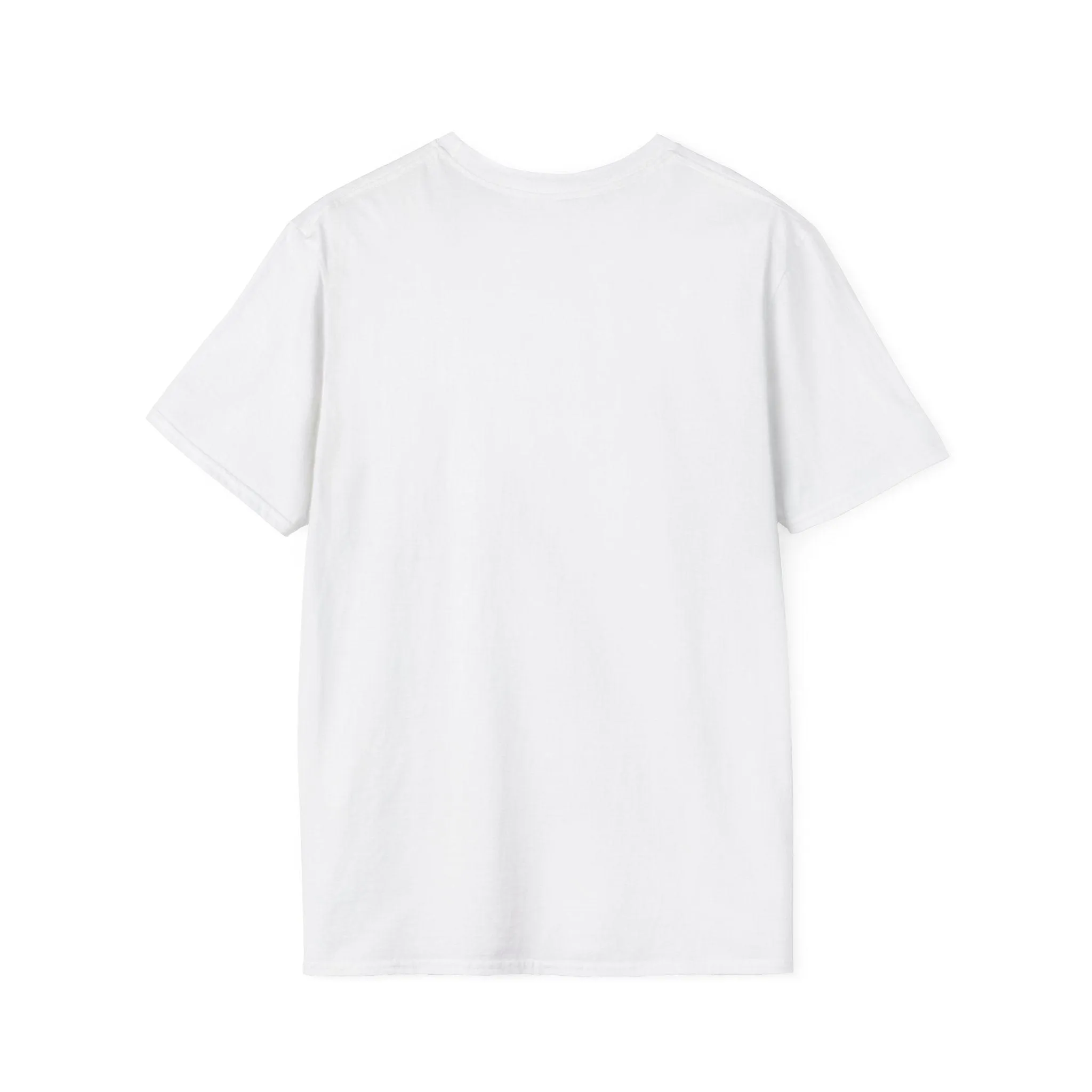 Automo Unisex Softstyle T-Shirt