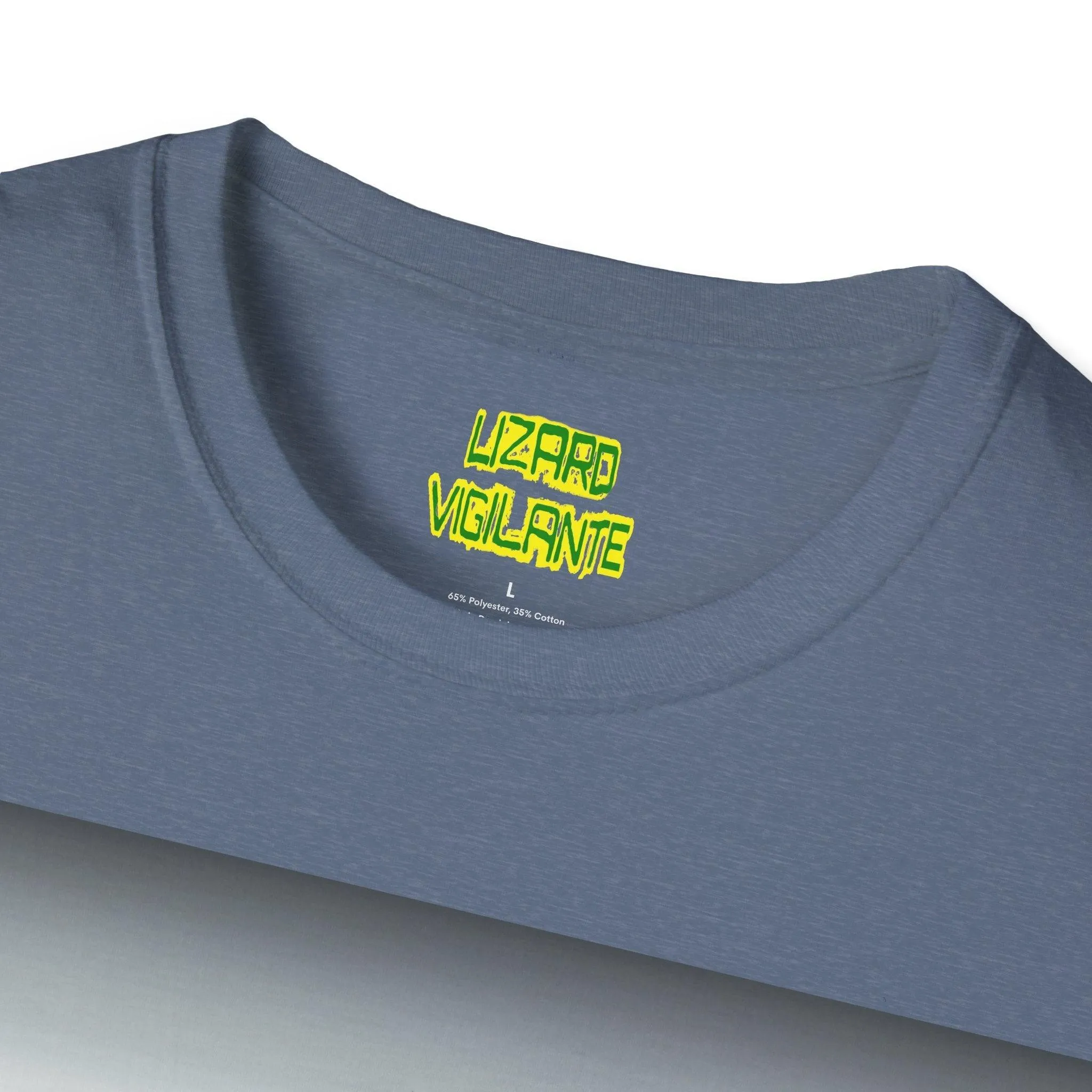 Automo Unisex Softstyle T-Shirt