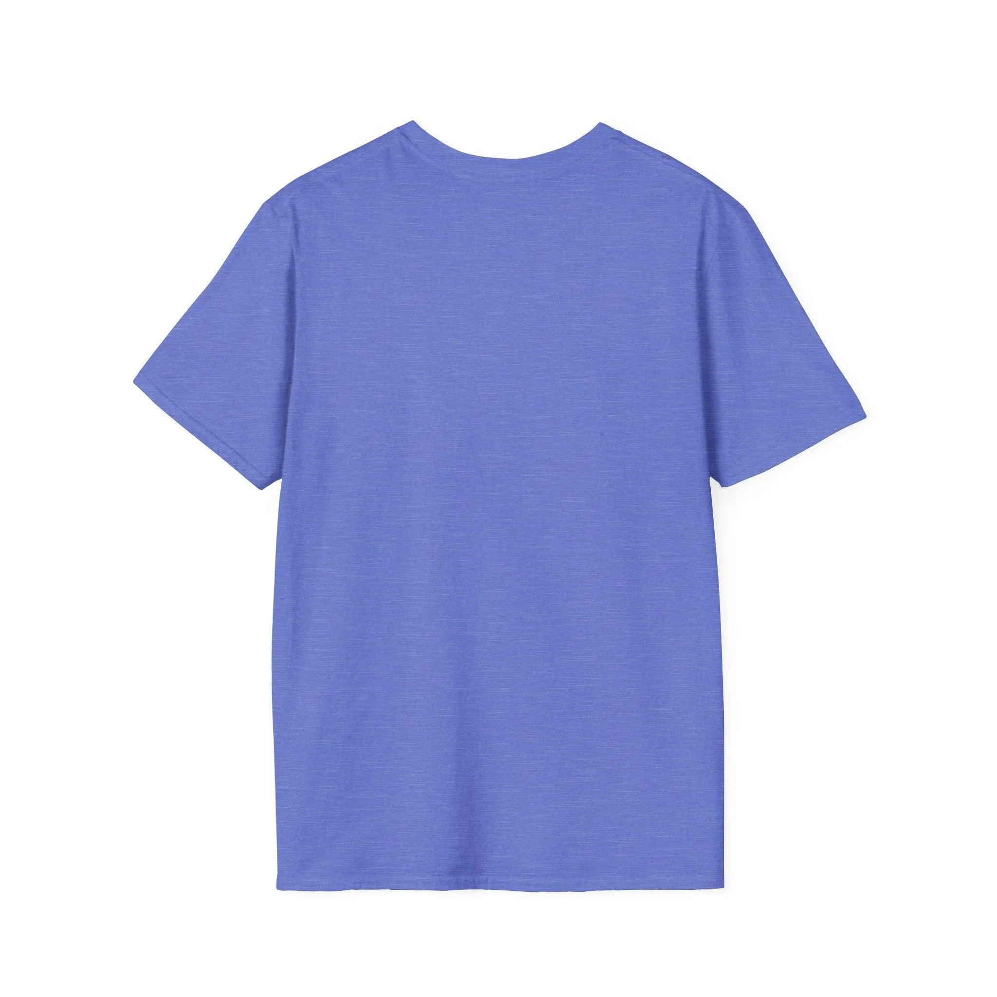 Automo Unisex Softstyle T-Shirt