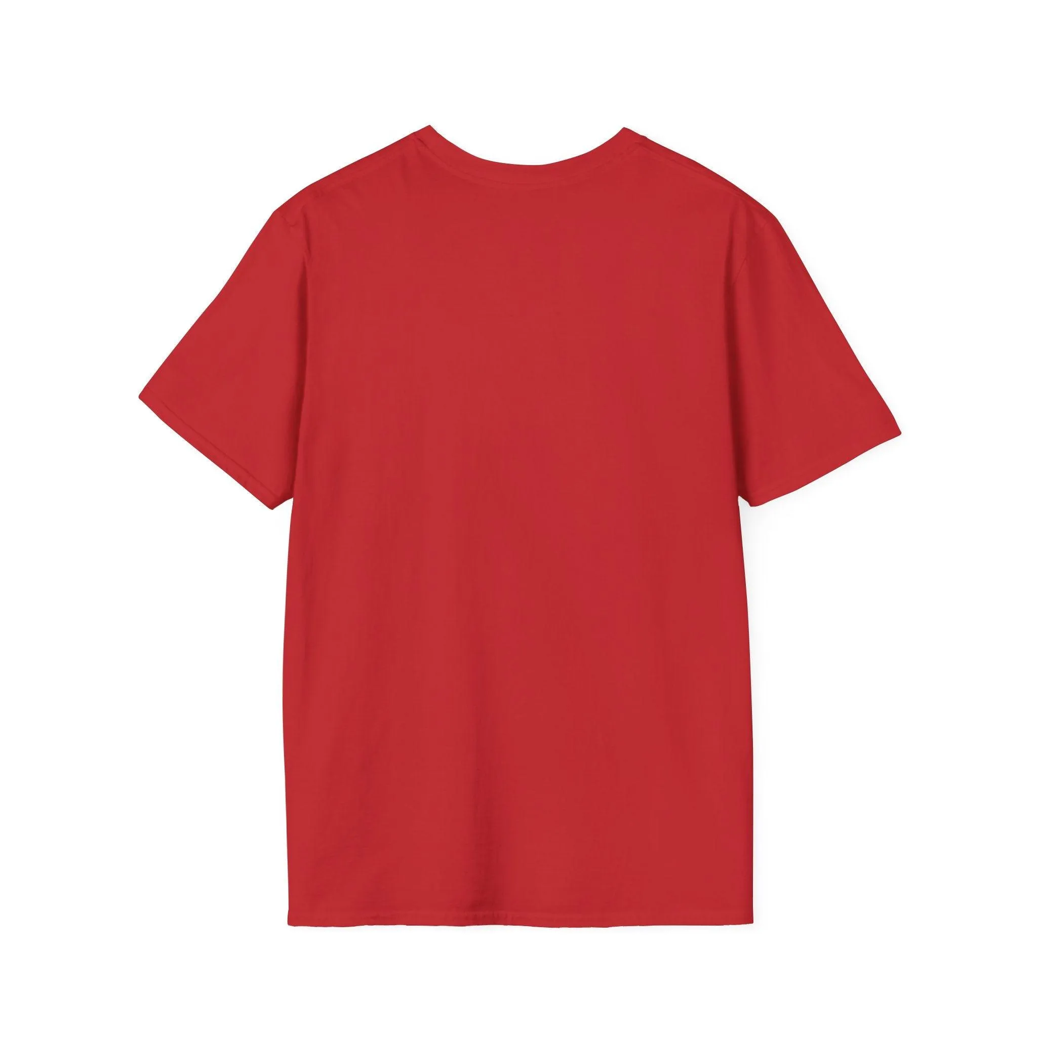 Automo Unisex Softstyle T-Shirt