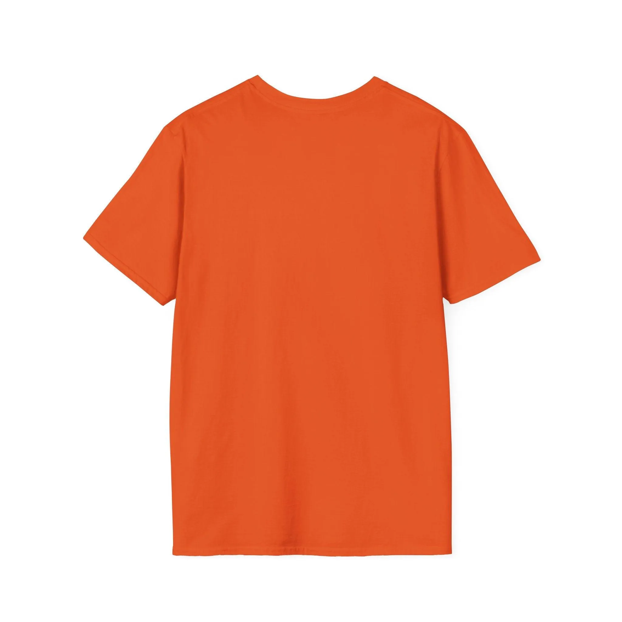 Automo Unisex Softstyle T-Shirt