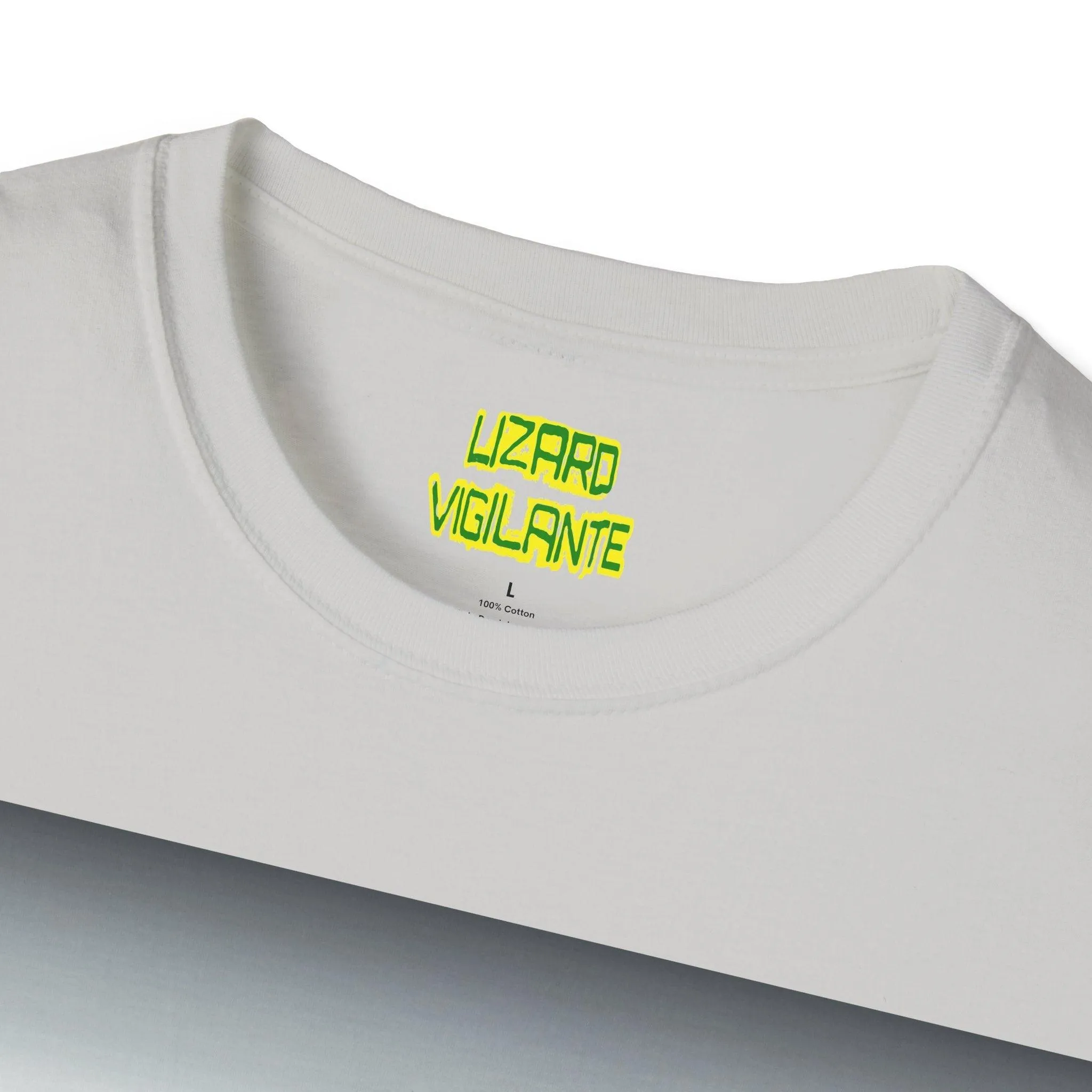 Automo Unisex Softstyle T-Shirt