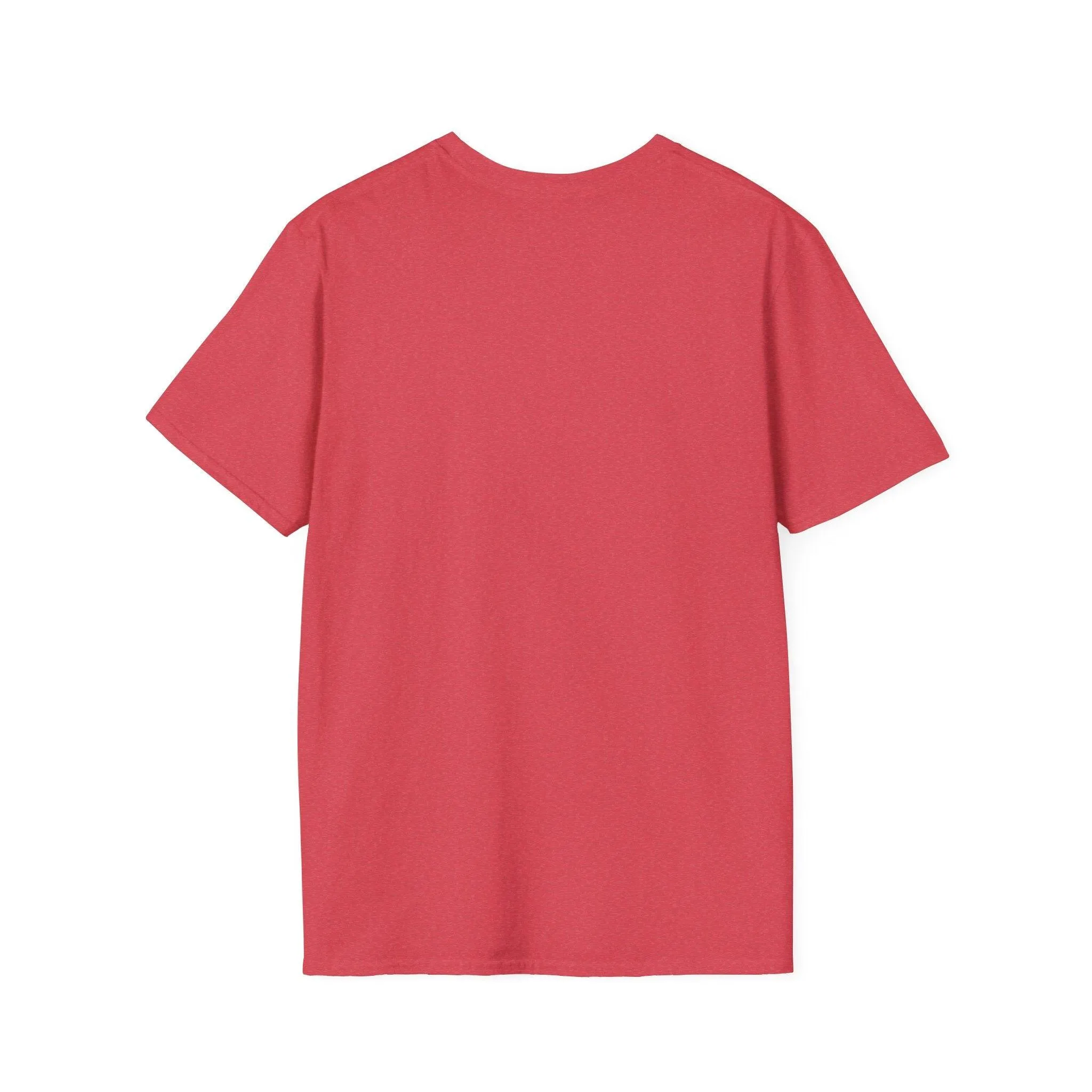 Automo Unisex Softstyle T-Shirt