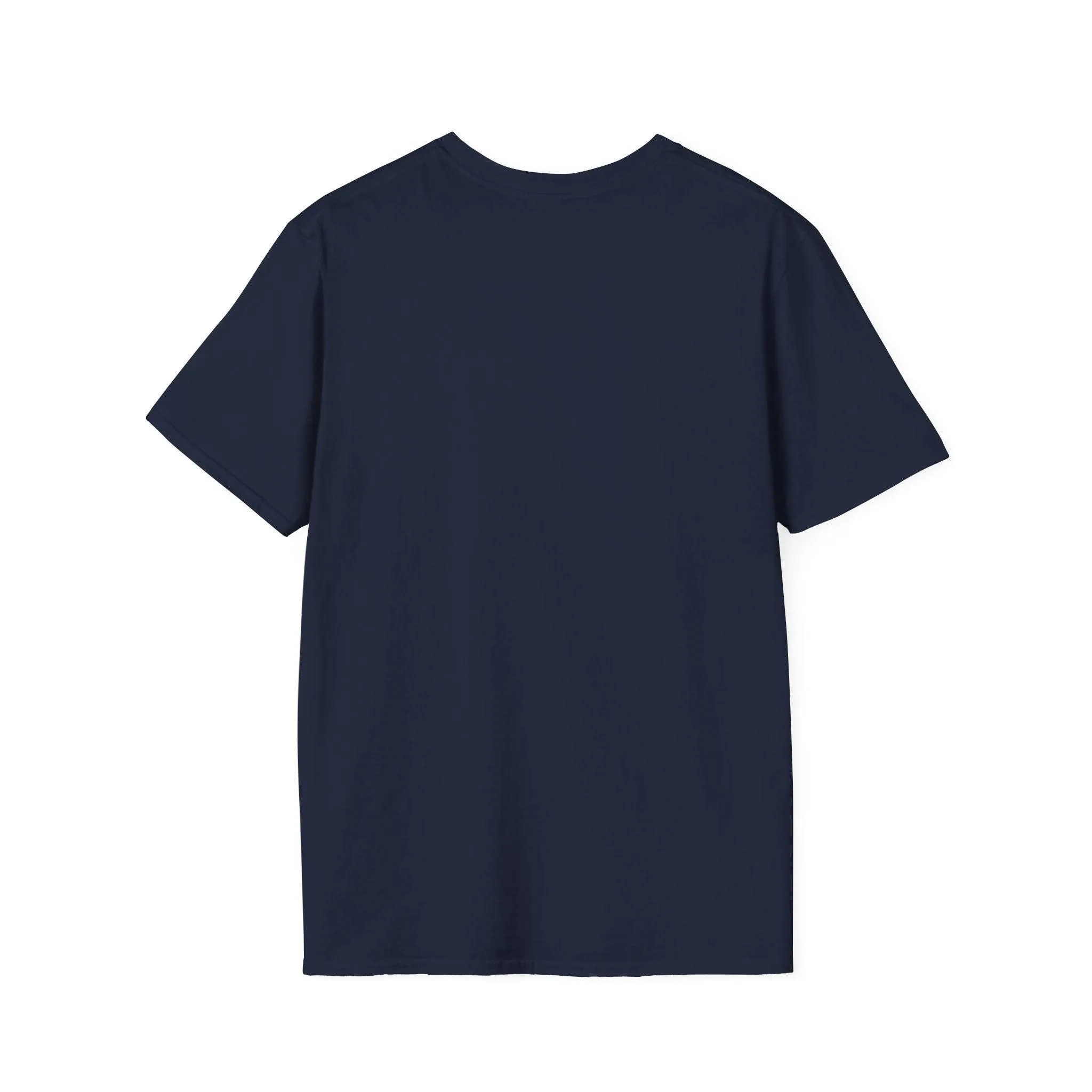 Automo Unisex Softstyle T-Shirt