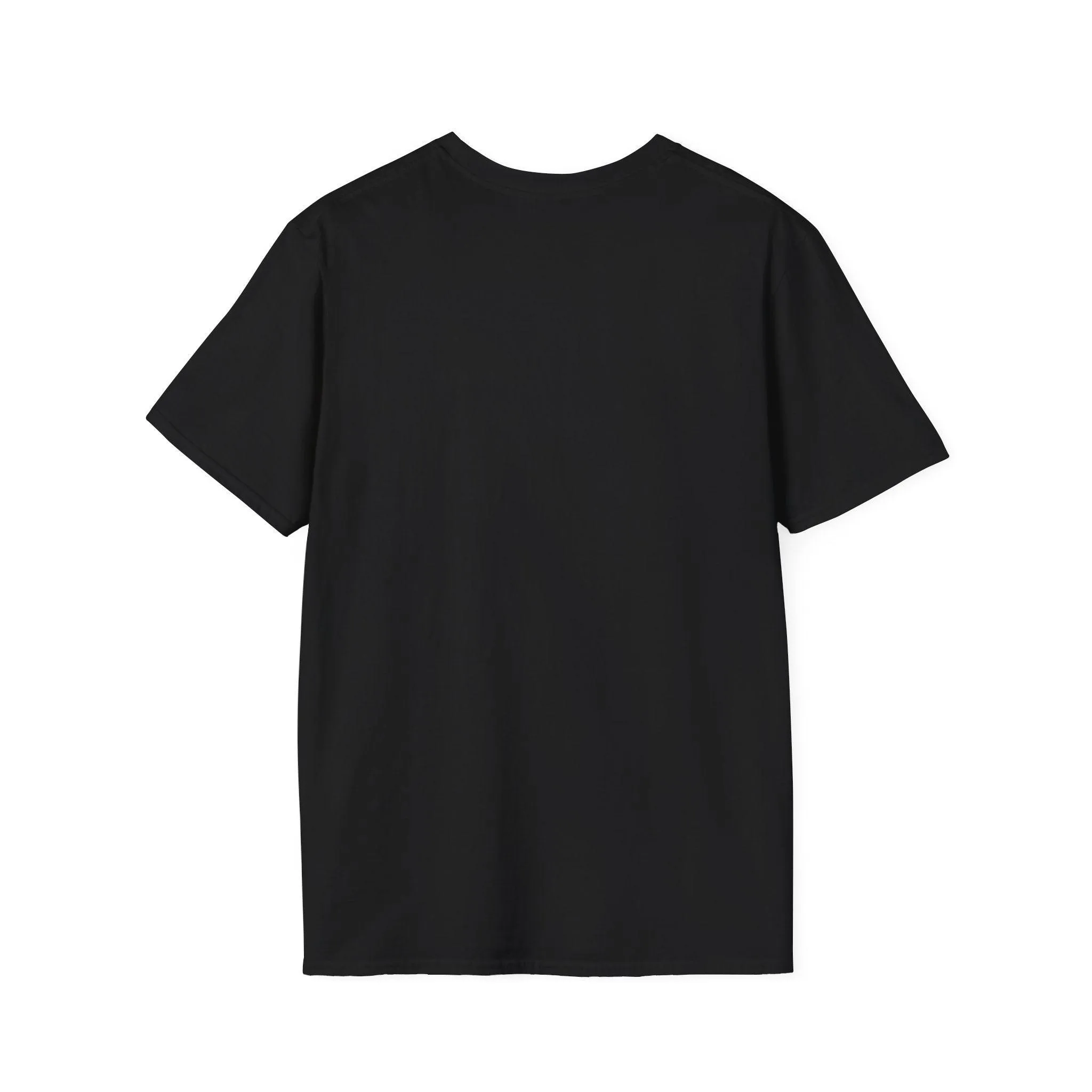Automo Unisex Softstyle T-Shirt