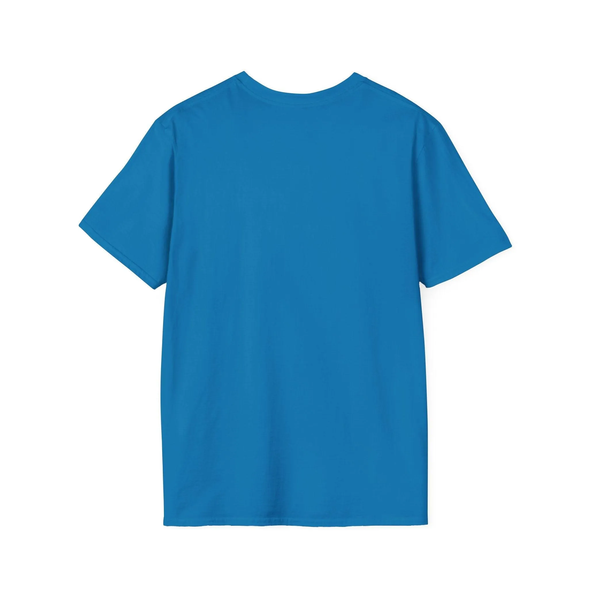 Automo Unisex Softstyle T-Shirt