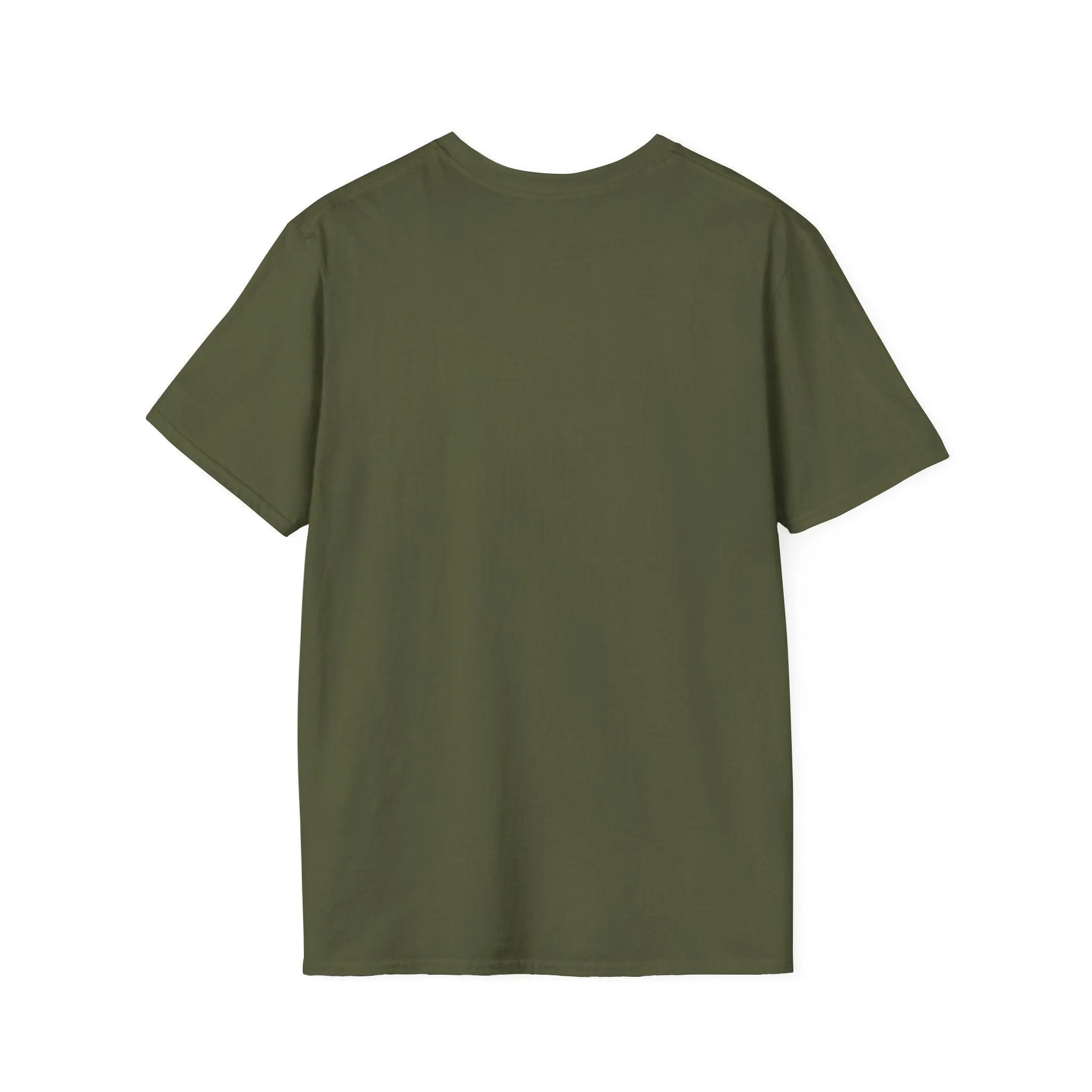 Automo Unisex Softstyle T-Shirt