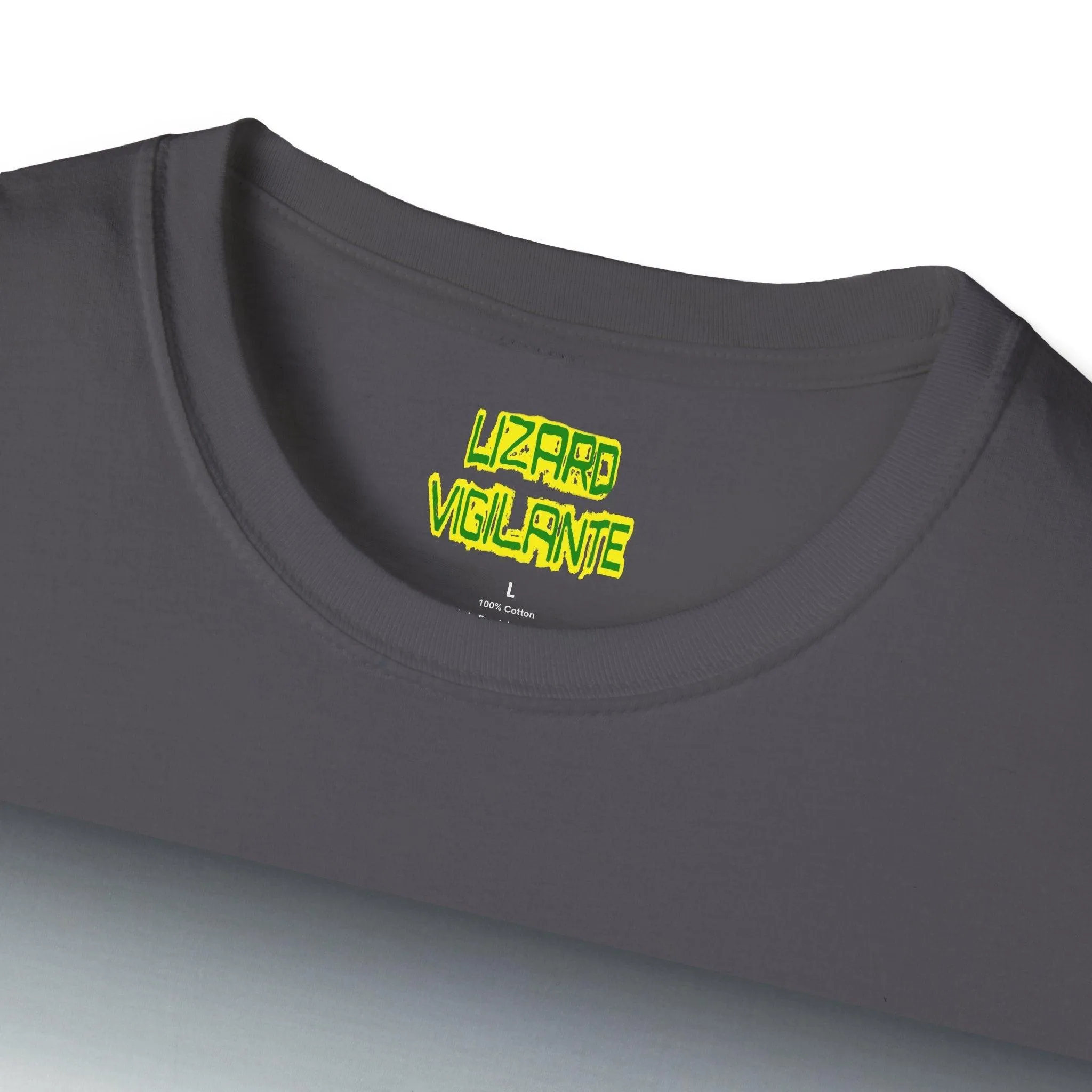 Automo Unisex Softstyle T-Shirt