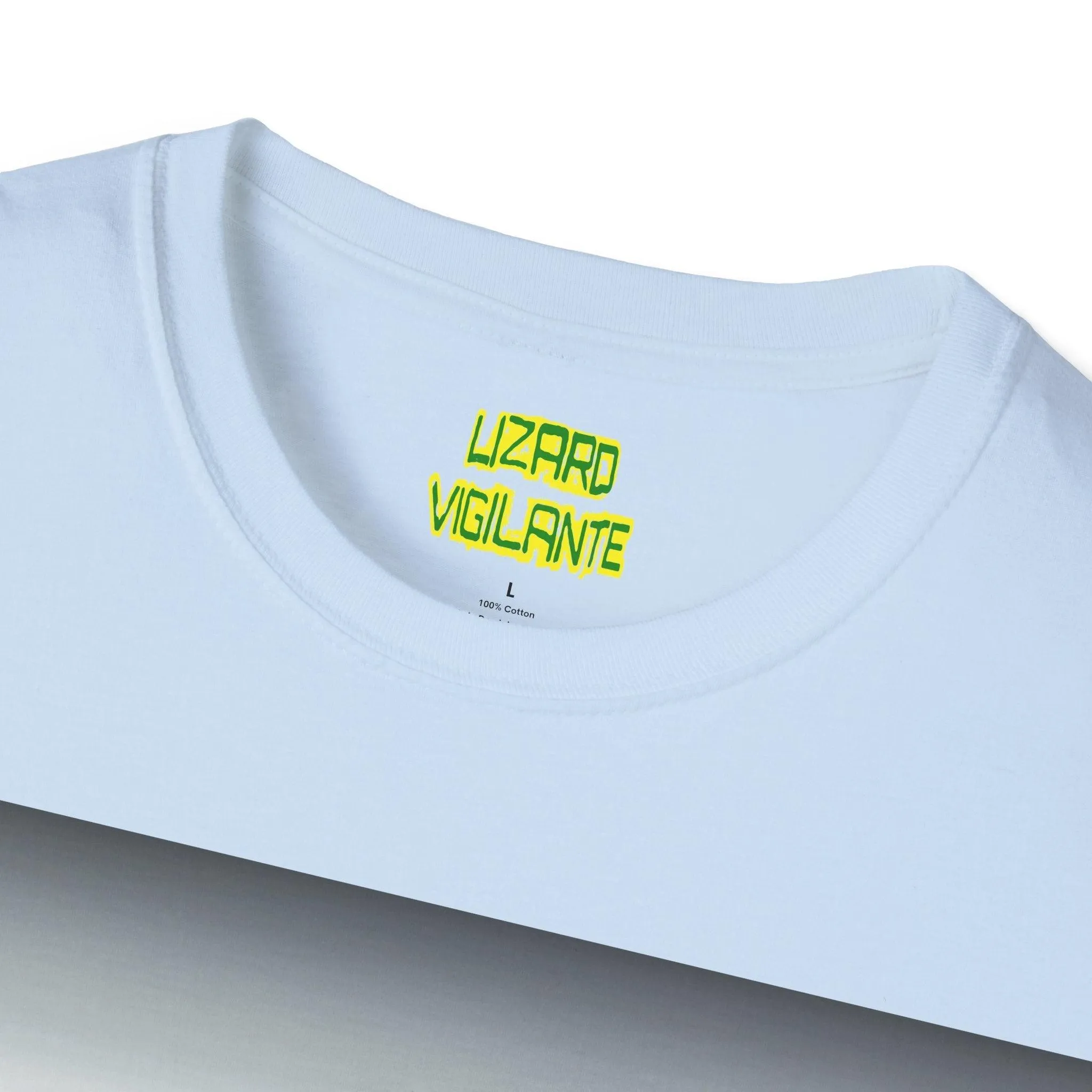 Automo Unisex Softstyle T-Shirt