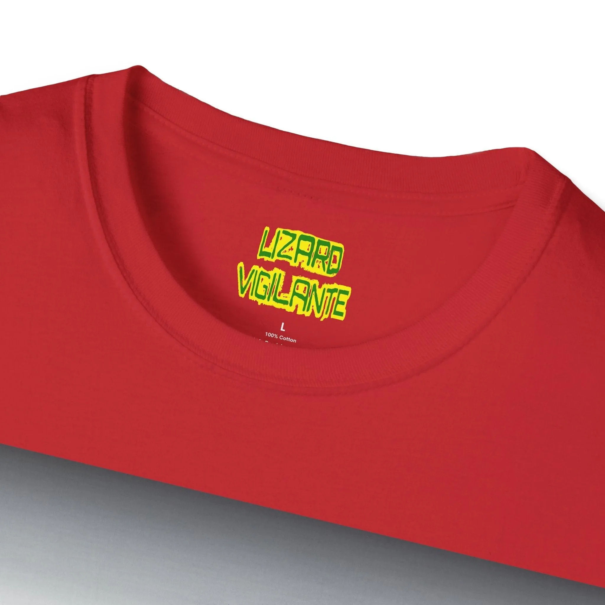 Automo Unisex Softstyle T-Shirt