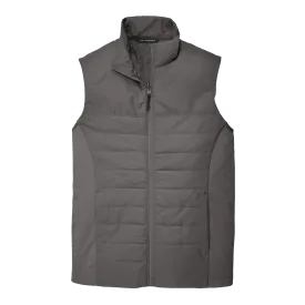 B1903M Mens Collective Insulated Vest