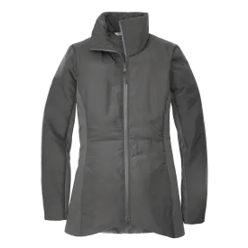 B1906W Ladies Collective Insulated Jacket