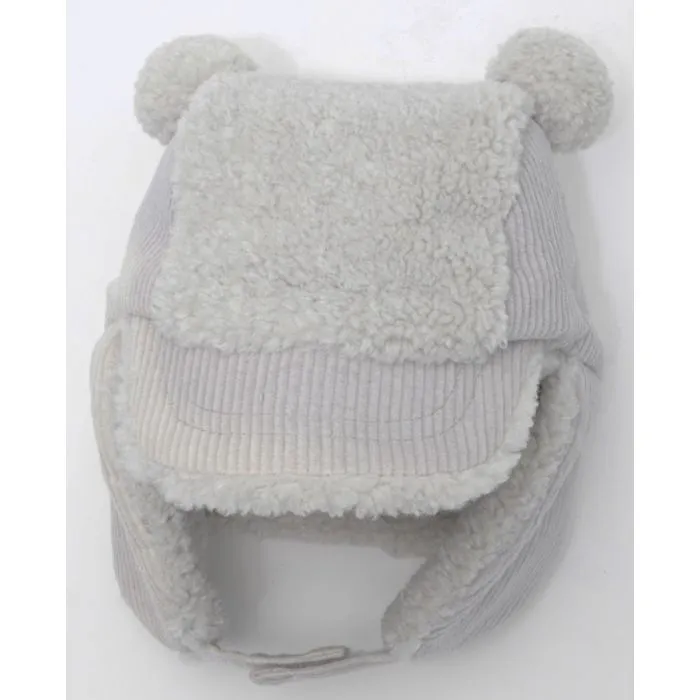 Baby Trapper Hat (Multiple Colors)