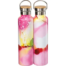 Beautiful Insulated bottle