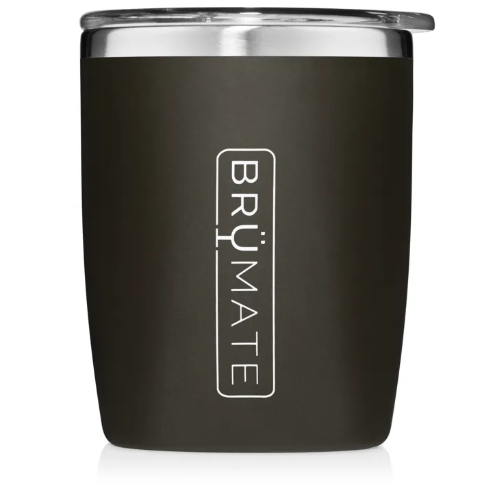Brumate Rocks - Black