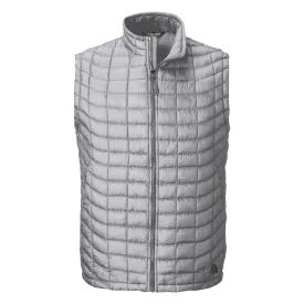C1849M Mens Thermoball Trekker Vest