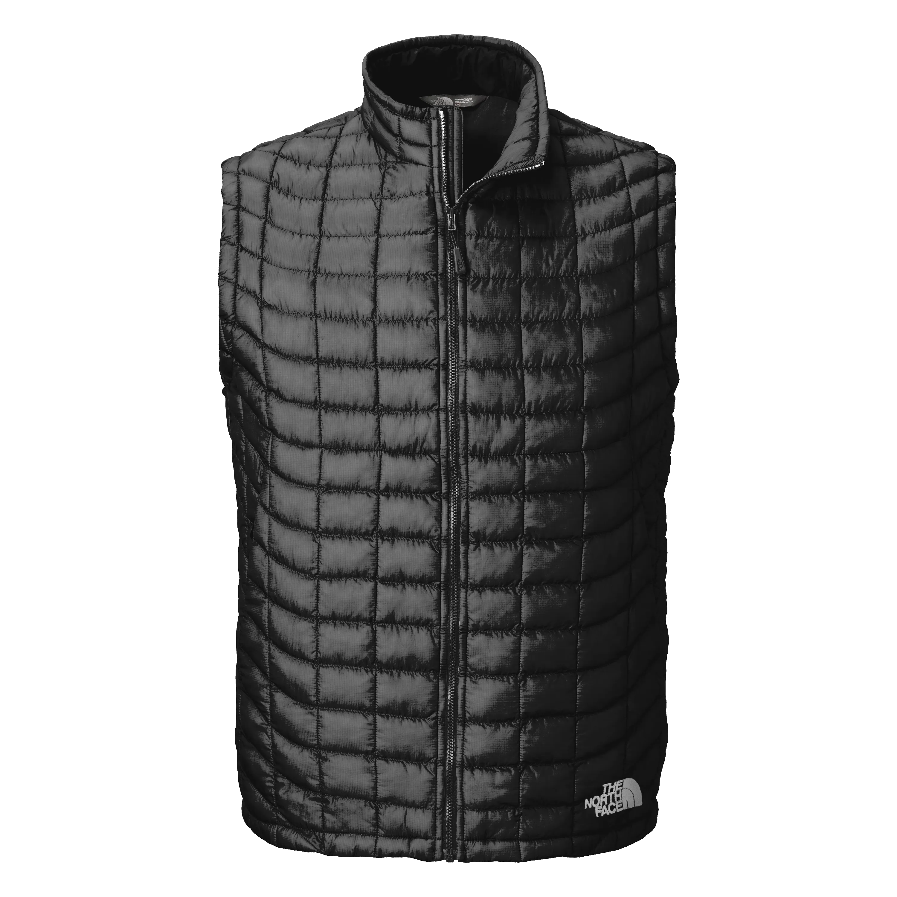 C1849M Mens Thermoball Trekker Vest