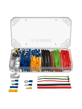 Cable Management Kit