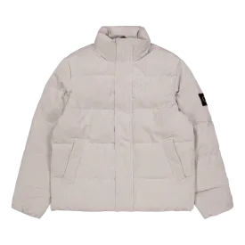 Calvin Klein JeansCorduroy Puffer Pee - Porpoise