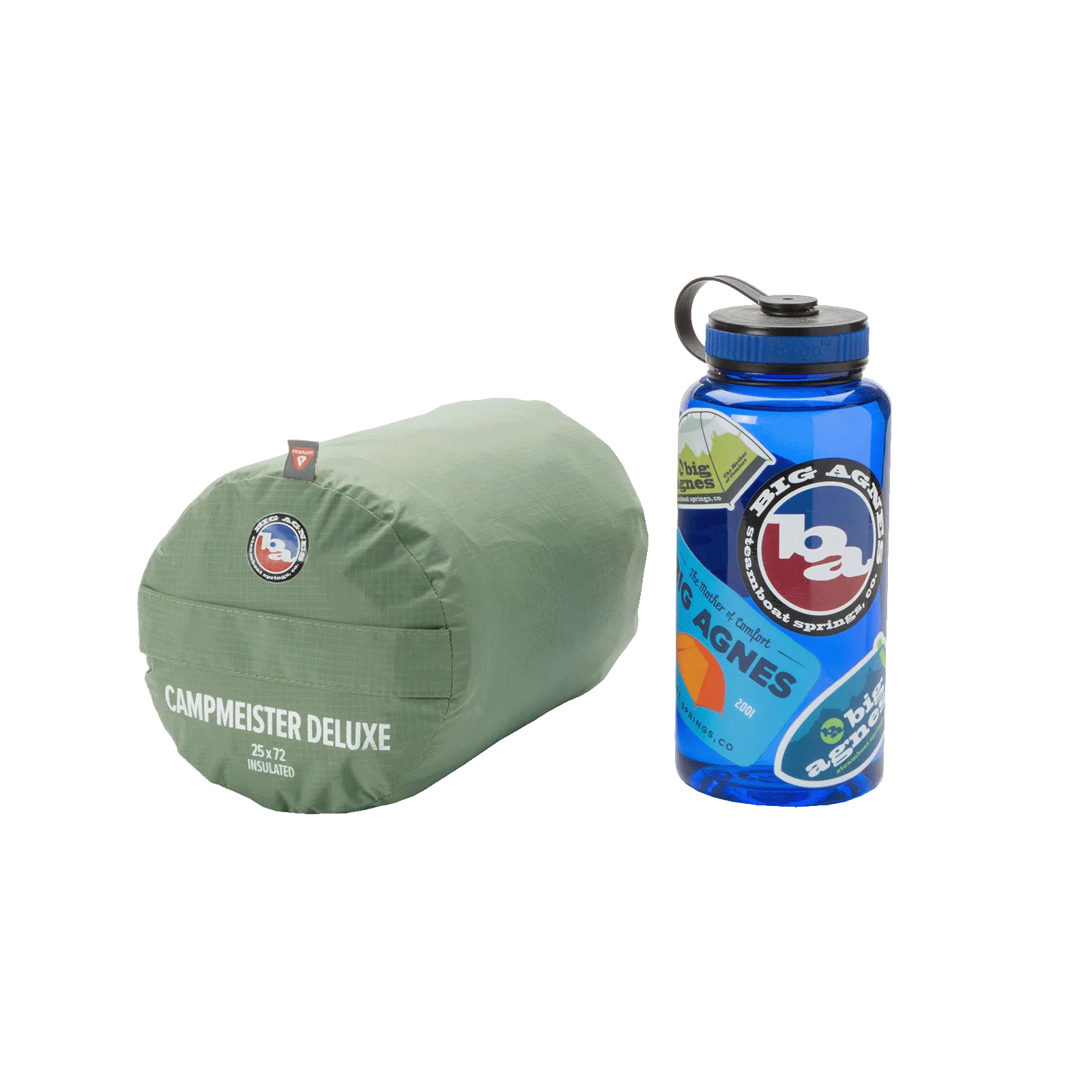 Campmeister Deluxe Insulated