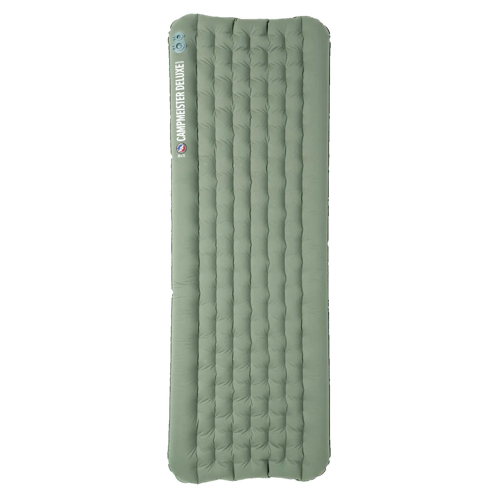 Campmeister Deluxe Insulated