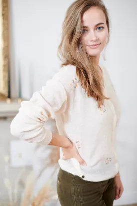 Centauree Gilet