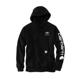 Chevy Truck Carhartt Hooded Sweatshirt