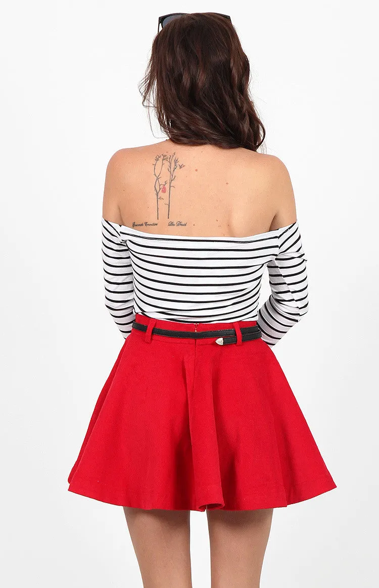 Chord Skirt