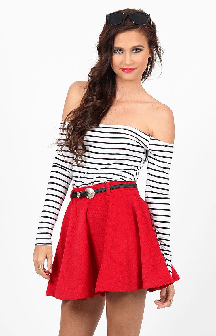 Chord Skirt