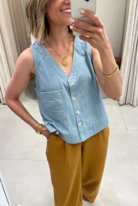Colza Gilet