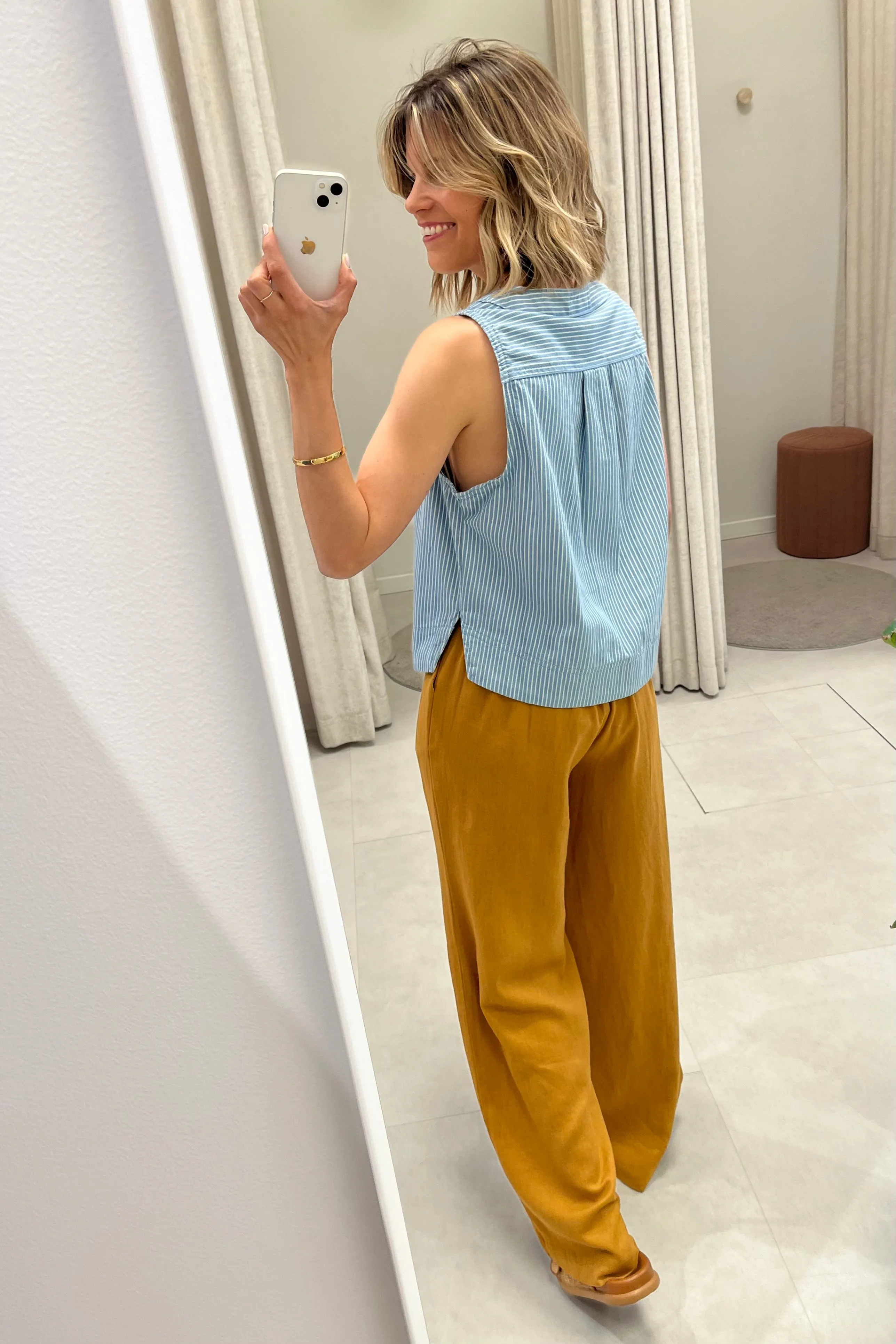 Colza Gilet