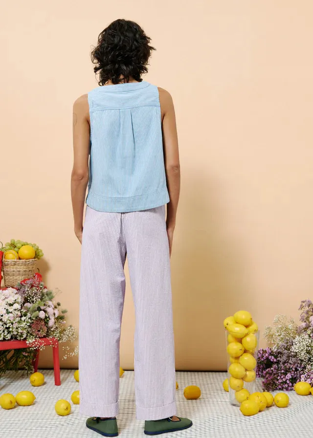 Colza Gilet