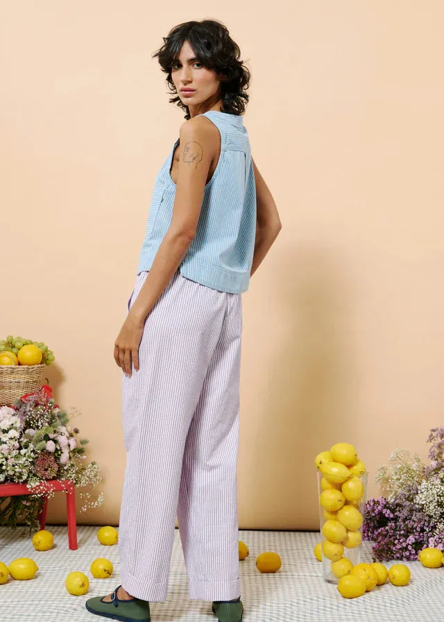 Colza Gilet