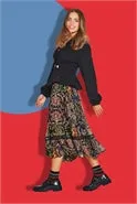 Coop I Gathered As Much Skirt