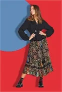 Coop I Gathered As Much Skirt